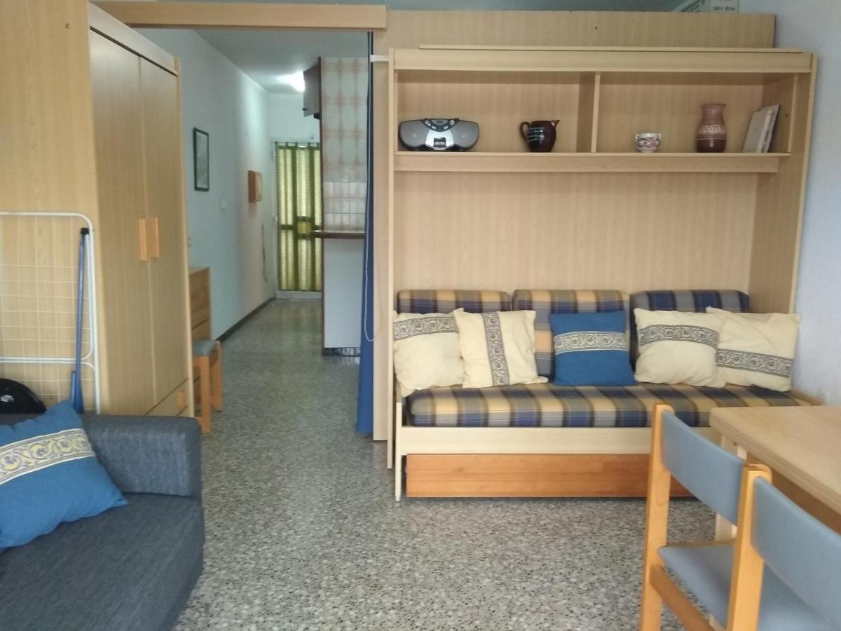 Apartamentos Voramar 3000 Пеньискола Экстерьер фото